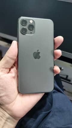 Iphone 11 Pro 256Gb JV