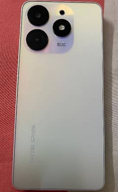 TECNO spark 10 pro