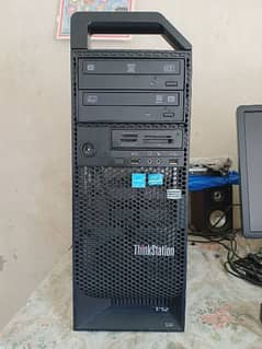 Lenovo Octa Core/16GB Ram/128GB SSD/2GB nVidia Graphics