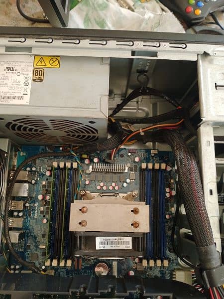 Lenovo Octa Core Powerful PC 4