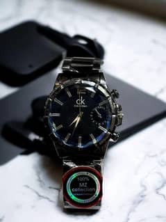 men's watch