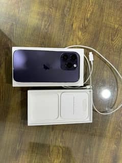 Iphone 14 pro 128gb