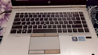 Hp EliteBook Core i5 3rd gen