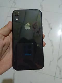 Iphone XR JV