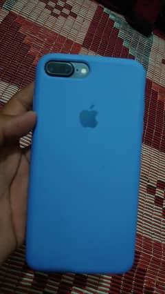 iPhone 7 plus 128gb PTA approved