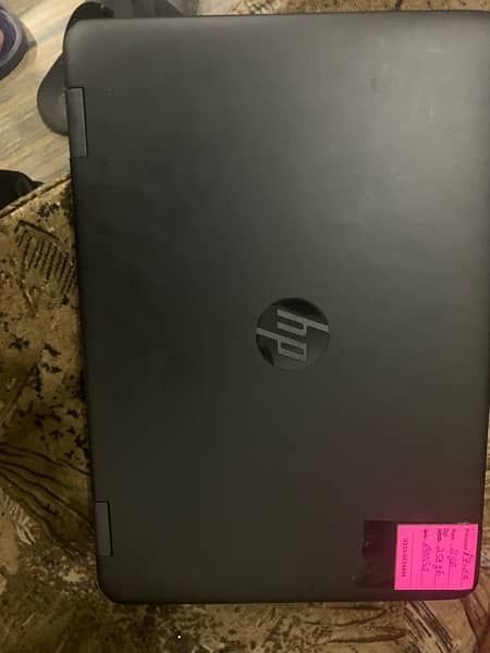 HP i7- 6th generation 640G2 14 Inch 2