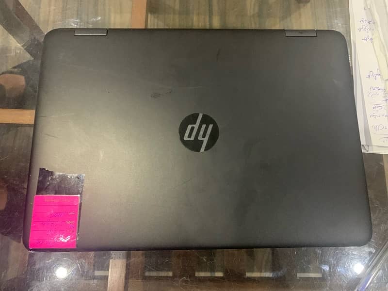 HP i7- 6th generation 640G2 14 Inch 3