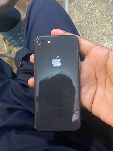 iphone 8 pta prove 64gb 2