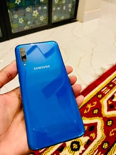 Samsung A50