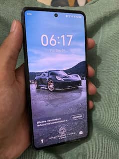 Tecno Camon 20 (16\256) condition 10/10