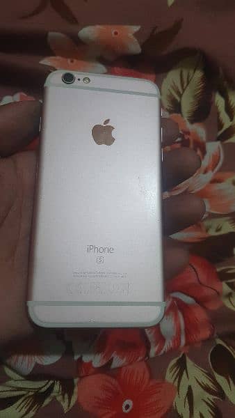 iphone 6s pta prov  64 5