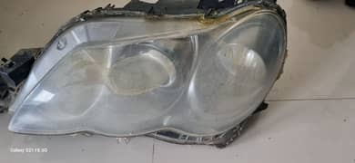 Toyota Mark x headlamps | headlights | markx | lights | markx lights