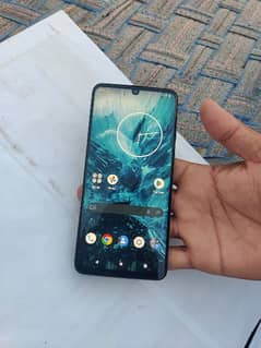 Sharp Aquos Zero 2