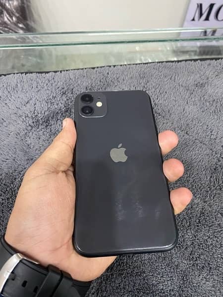 iPhone 11 waterpack 3