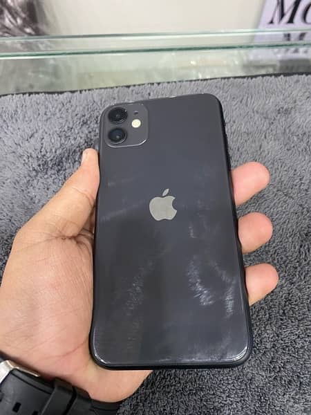 iPhone 11 waterpack 4