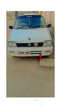 Suzuki Alto 1998