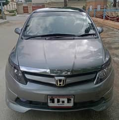 Honda Airwave 2006 Urgent sale