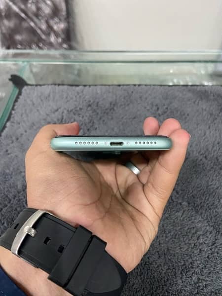 iPhone 11 waterpack 1