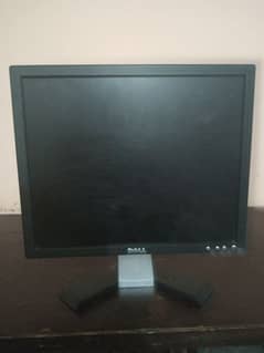 LCD dell very net condition