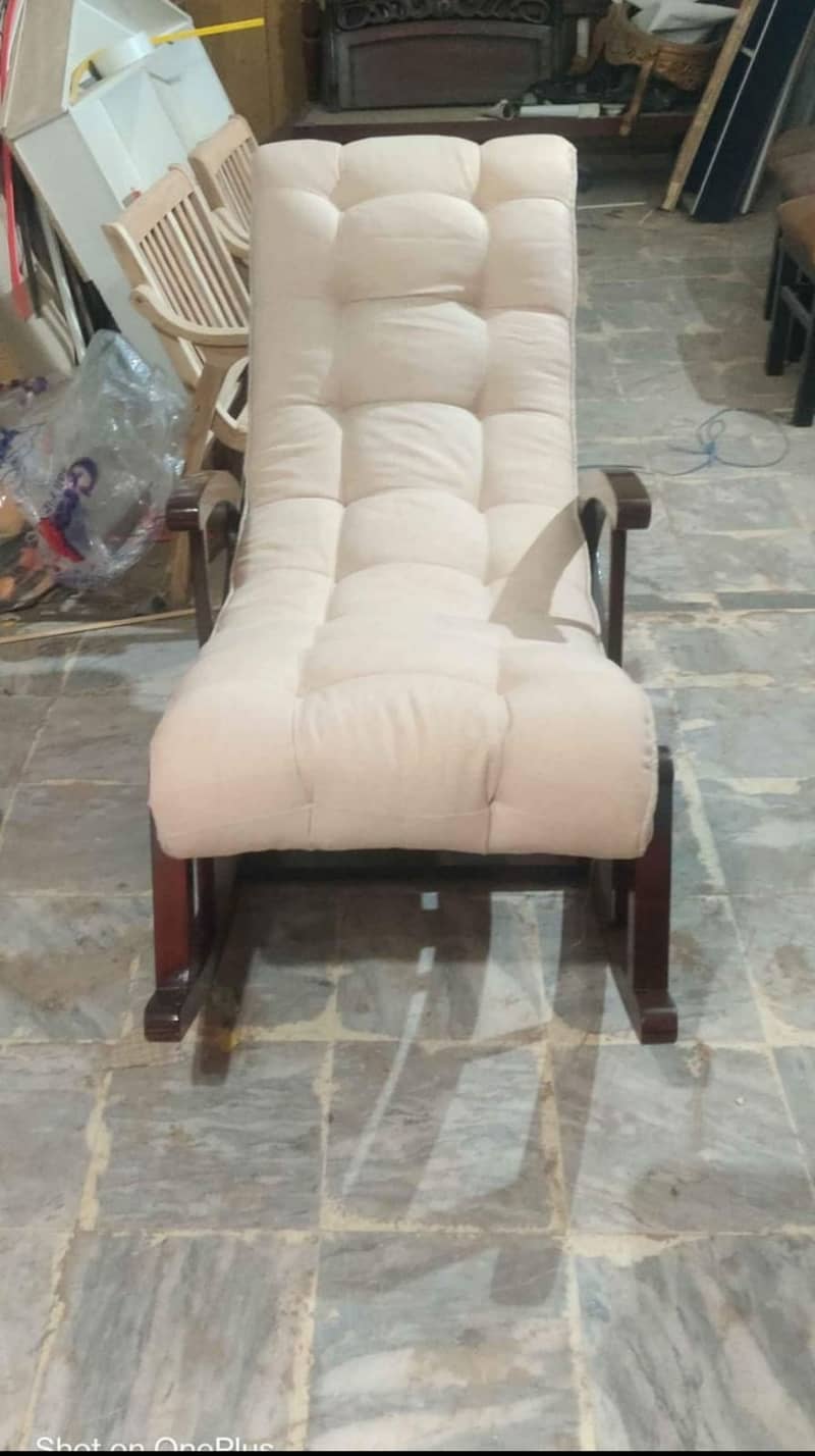 Relaxing chair | Rocking chair | chair | 0330 5746921 1