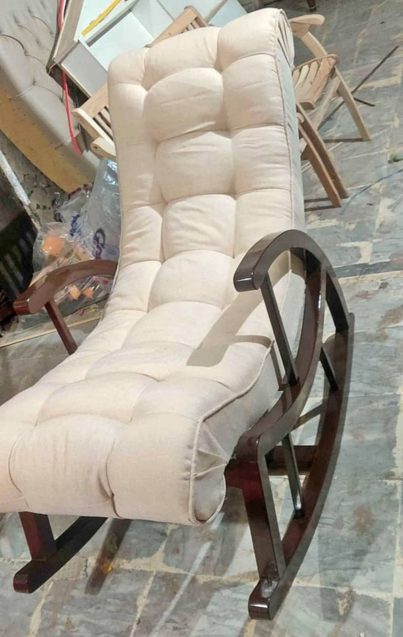 Relaxing chair | Rocking chair | chair | 0330 5746921 2