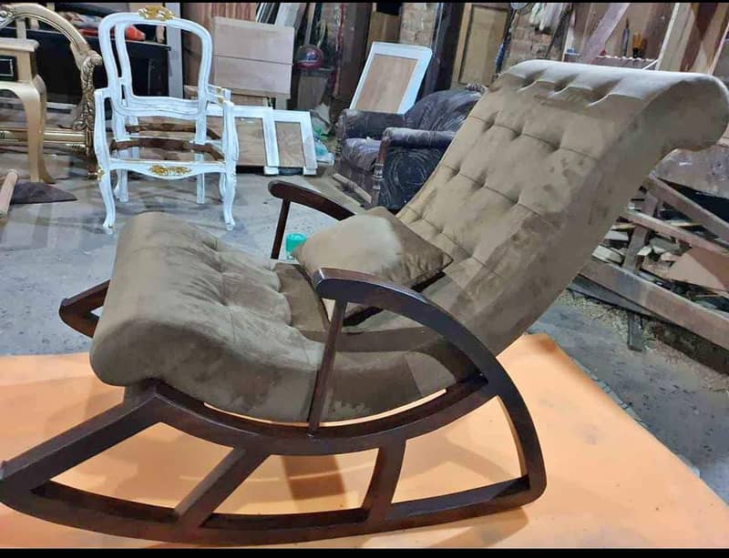 Relaxing chair | Rocking chair | chair | 0330 5746921 5