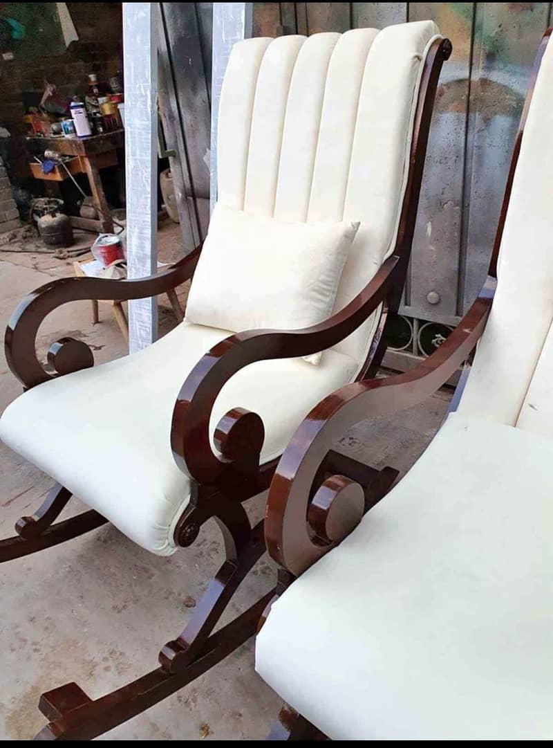 Relaxing chair | Rocking chair | chair | 0330 5746921 7