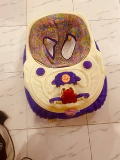 kids baby walker