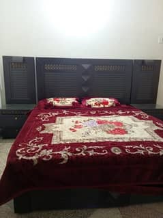 Bed Set For Sale