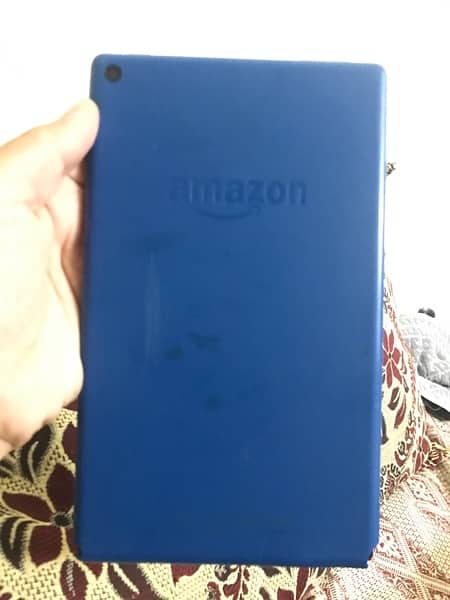 amazon tab 2