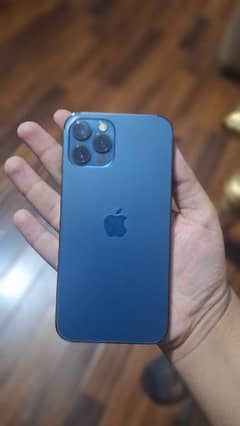 I phone 12 pro factory unlocked 100 health original