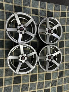 VOSSEN CV3 RIMS FOR SALE