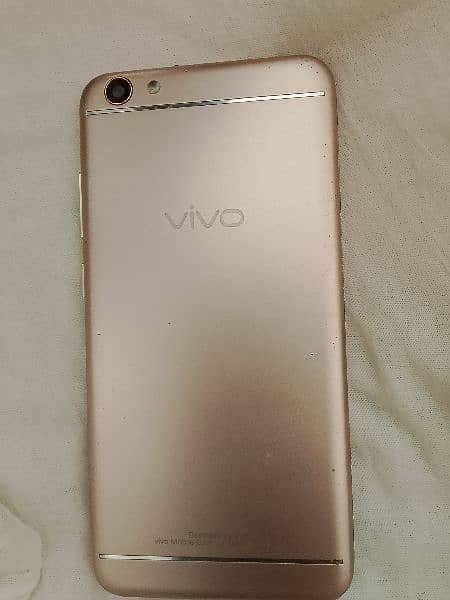 vivo y 66 0