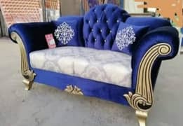 3 2 1 seater sofa set / sofa set