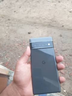 Google Pixel 6 Pro NonPTA