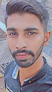 Ali Ahmad