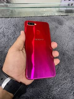 Oppo f9 pro 6/128