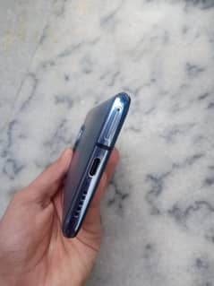 OnePlus 7t 8/256 non pta ( price km hojygi)