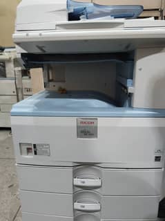 Photocopier and printers