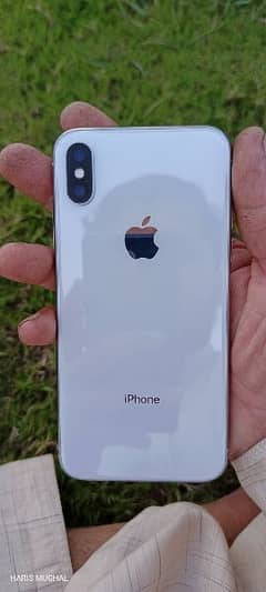 iphone X