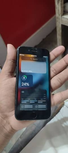 I phone7pta prove 32gb for sale good condition