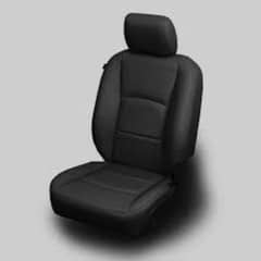 Leather Seat Cover