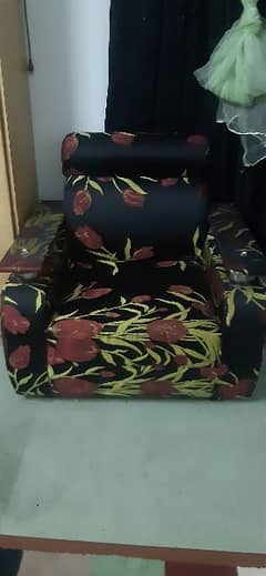 Sofa set 5seater