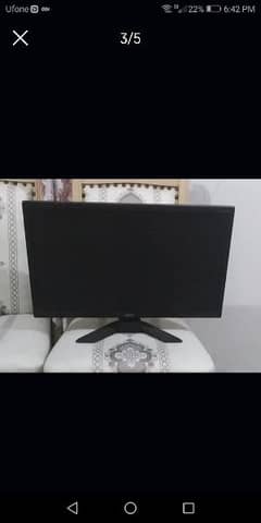 Two Monitors in 10k Rs