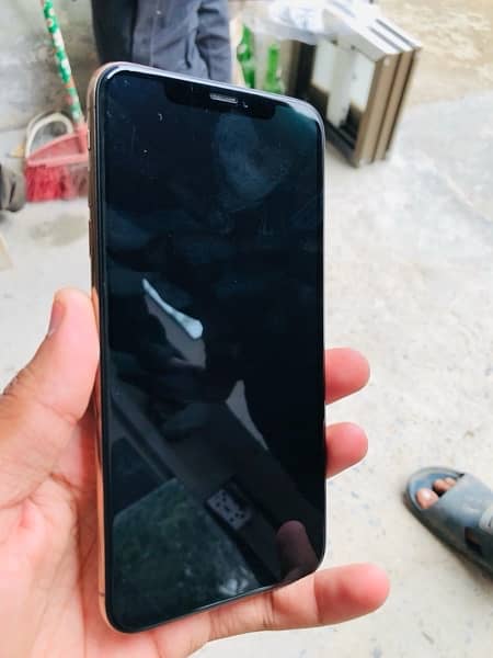 iPhone xs Max PTA Prove sale 0