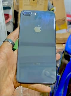 iphone 8plus pta approved 64GB 0