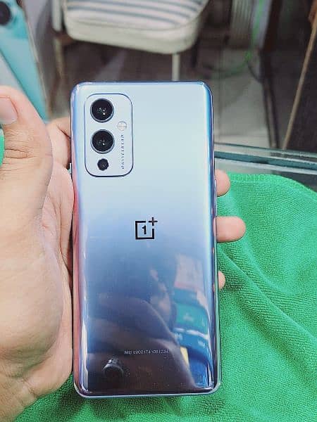 OnePlus 5g 10\10 condition 1