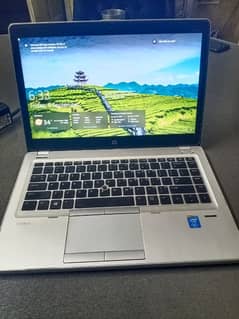 HP Elitebook Folio 9480m