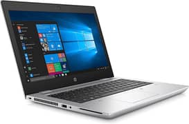 HP ProBook 640 G4 Intel Core i5 8th Gen