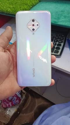 Vivo S1 Pro 8/128GB # Watsapp.  03486223941